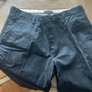 Banana Republic Dawson Chino pants
